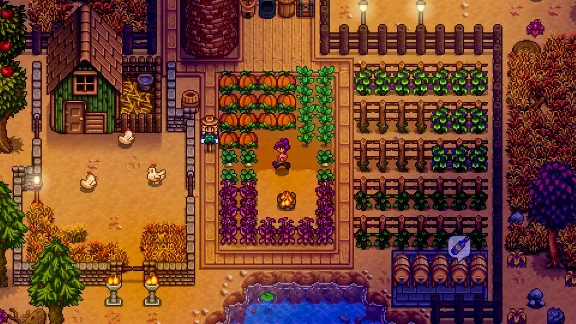 🏠 Stardew Valley 🟩 XBOX КОД КЛЮЧ🔑