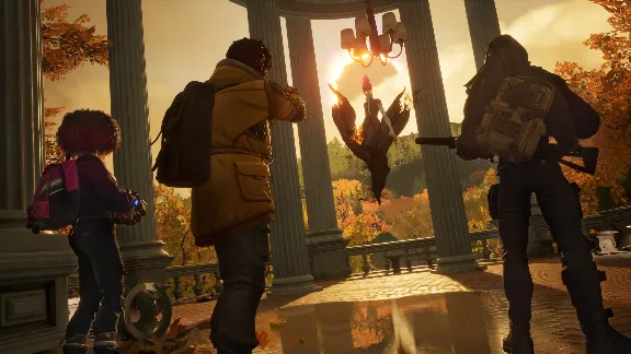 ⭐ Redfall Steam КЛЮЧ 🔑 GLOBAL