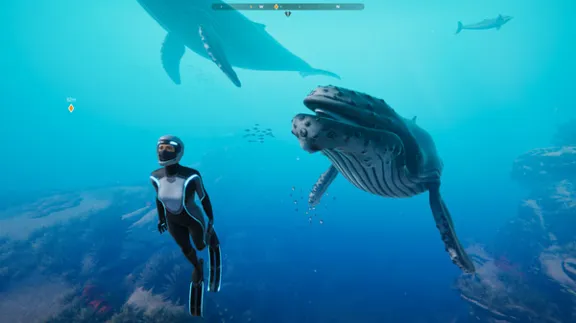 ✅ HUMANKIND + Beyond Blue ✅ EPIC GAMES АККАУНТ ПОЧТА 🎁