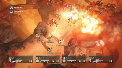 ✅HELLDIVERS Digital Deluxe Edition (15в1) ⚡ Steam GLOBAL Key⭐ + 🎁 Bonus