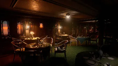 ⭐ Layers of Fear (2023) EU Steam КЛЮЧ 🔑 ЕВРОПА