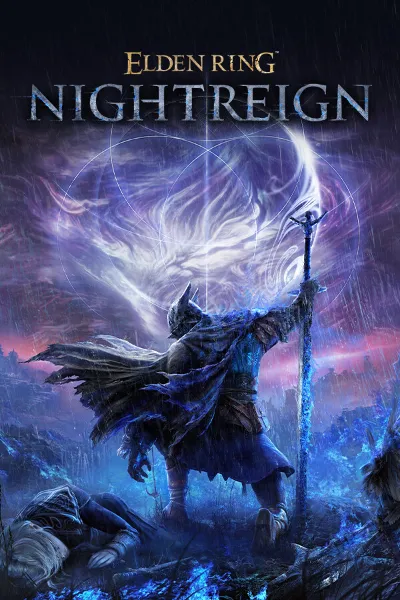 ELDEN RING NIGHTREIGN МИР АВТО