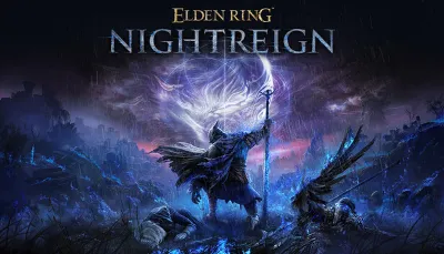 🌟 ELDEN RING NIGHTREIGN - 2 EDITION🌟 RUSSIA STEAM