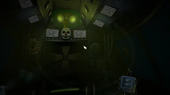 Five Nights at Freddy&acute;s: Sister Location АВТОДОСТАВКА STEAM GLOBAL МГНОВЕННО ЛИЦЕНЗИЯ
