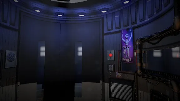 Five Nights at Freddy&acute;s: Sister Location АВТОДОСТАВКА STEAM GLOBAL МГНОВЕННО ЛИЦЕНЗИЯ