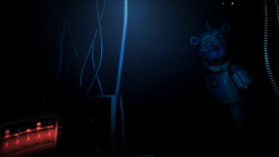 Five Nights at Freddy&acute;s: Sister Location АВТОДОСТАВКА STEAM GLOBAL МГНОВЕННО ЛИЦЕНЗИЯ