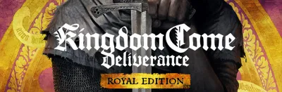 Kingdom Come: Deliverance Royal Edition SteamKey RU/CIS
