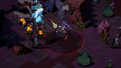 ⭐ Wizard with a Gun Steam КЛЮЧ 🔑 GLOBAL