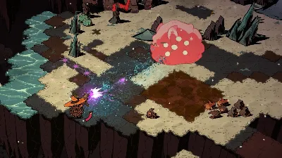 ⭐ Wizard with a Gun Steam КЛЮЧ 🔑 GLOBAL