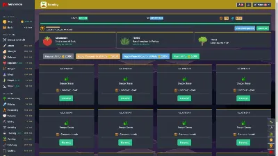 ⭐ Melvor Idle EU Steam КЛЮЧ 🔑 ЕВРОПА