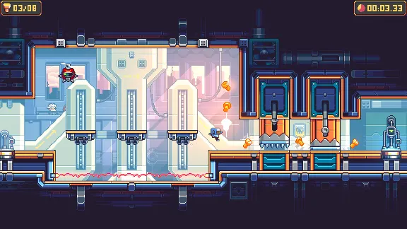 ⭐ Bzzzt Steam КЛЮЧ 🔑 GLOBAL