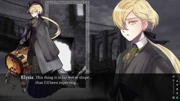 ⭐ Sona-Nyl of the Violet Shadows Refrain Steam Key