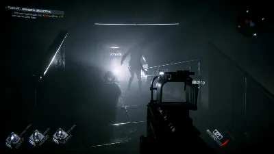 ⭐ GTFO DE Steam Key 🔑 GERMANY