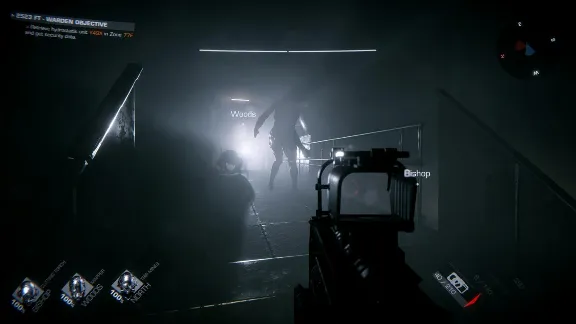 ⭐ GTFO DE Steam Key 🔑 GERMANY
