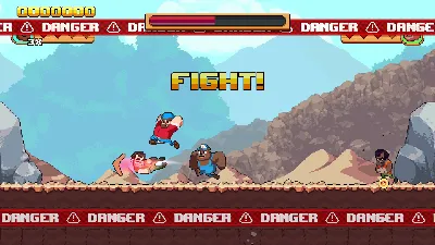 ⭐Timberman: The Big Adventure Steam КЛЮЧ 🔑GLOBAL