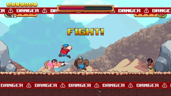 ⭐Timberman: The Big Adventure Steam КЛЮЧ 🔑GLOBAL