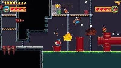 ⭐Timberman: The Big Adventure Steam КЛЮЧ 🔑GLOBAL