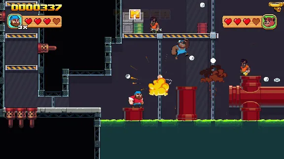 ⭐Timberman: The Big Adventure Steam КЛЮЧ 🔑GLOBAL