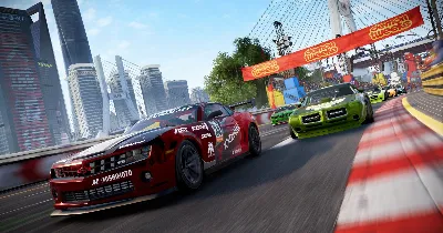 ⭐GRID (2019) Day One Edition Steam КЛЮЧ 🔑GLOBAL