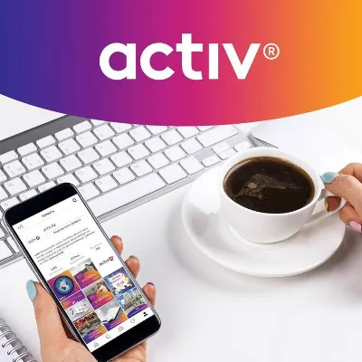 Online replenishment of the Activ Kazakhstan balance