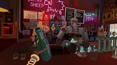 ⭐Retropolis 2: Never Say Goodbye Steam КЛЮЧ 🔑GLOBAL