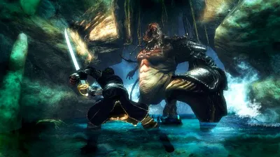 ⭐ Risen 2: Dark Waters Gold Edition EU Steam Key 🔑EURO