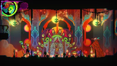 ⭐ Ultros Steam КЛЮЧ 🔑 GLOBAL