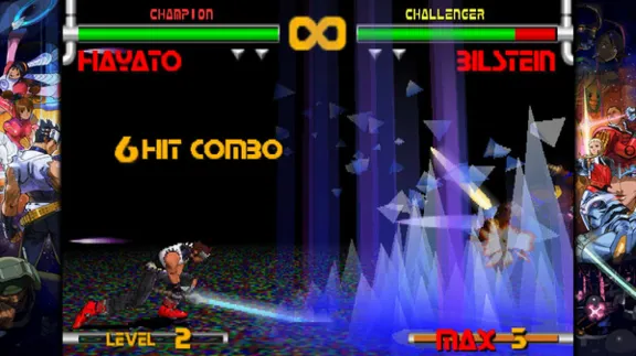 ⚡️Capcom Fighting Collection 2 | АВТОДОСТАВКА RU Steam