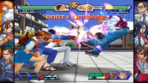 ⚡️Capcom Fighting Collection 2 | АВТОДОСТАВКА RU Steam