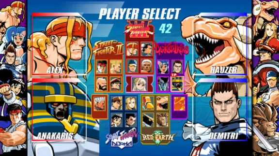 ⚡️Capcom Fighting Collection 2 | АВТОДОСТАВКА RU Steam