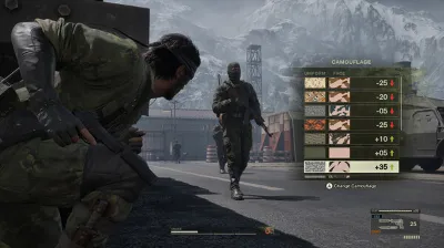 ⚡METAL GEAR SOLID Δ: SNAKE EATER | АВТОДОСТАВКА УКР/СНГ/TR/AR/IN Steam gift