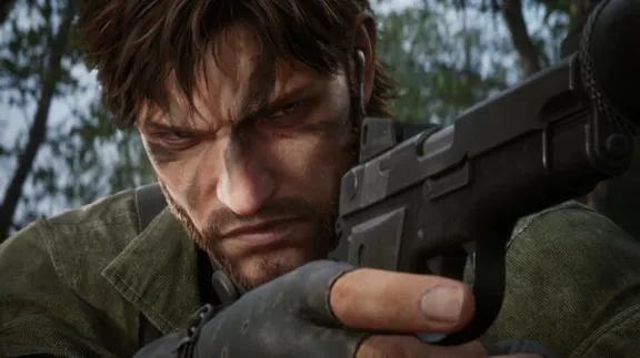 ⚡METAL GEAR SOLID Δ: SNAKE EATER | АВТОДОСТАВКА УКР/СНГ/TR/AR/IN Steam gift