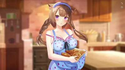 🔑 Yummy Girl 2 СТИМ КЛЮЧ ВСЕ РЕГИОНЫ ГЛОБАЛ 🌏