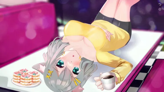 🔑 Yummy Girl 2 СТИМ КЛЮЧ ВСЕ РЕГИОНЫ ГЛОБАЛ 🌏