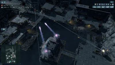 ⭐ Terminator: Dark Fate - Defiance EU Steam Key 🔑EUROP