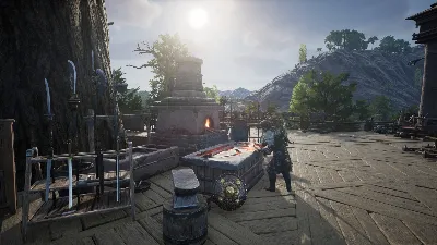 ⭐ Myth of Empires RU Steam КЛЮЧ 🔑 РОССИЯ