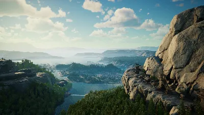 ⭐ Myth of Empires RU Steam КЛЮЧ 🔑 РОССИЯ