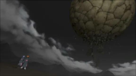 ⭐ NARUTO SHIPPUDEN: Ultimate Ninja STORM Revolution US