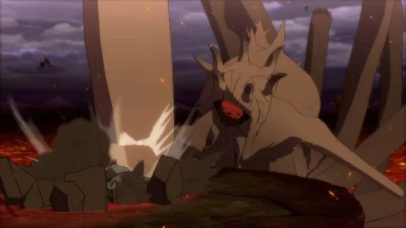 ⭐ NARUTO SHIPPUDEN: Ultimate Ninja STORM Revolution US