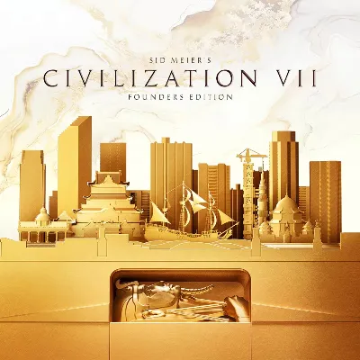 Sid Meier&acute;s Civilization VII | Все DLC