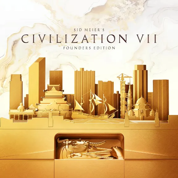 Sid Meier&acute;s Civilization VII | Все DLC