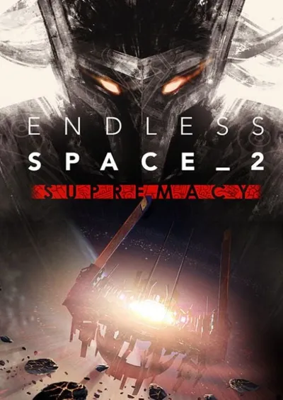 ✅Endless Space 2 - Supremacy Steam🔑Ключ РФ-МИР DLC