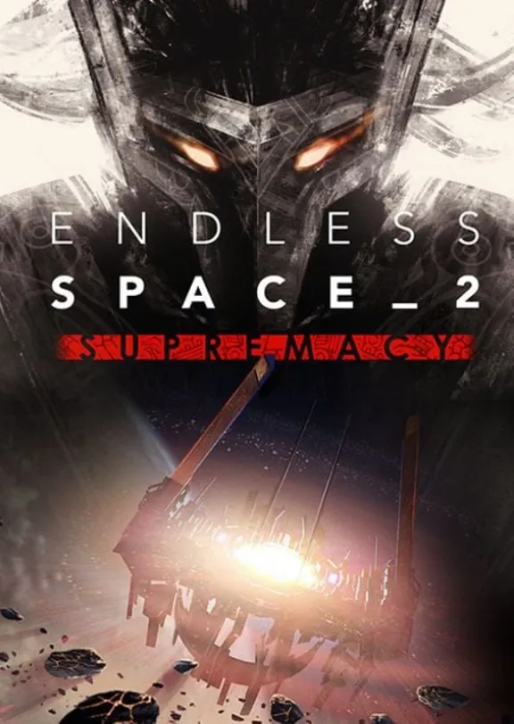 ✅Endless Space 2 - Supremacy Steam🔑Ключ РФ-МИР DLC