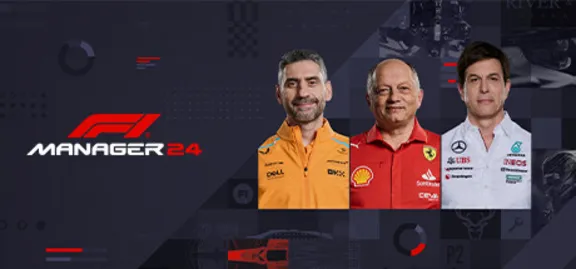 ✅ F1® Manager 2024 ✅ EPIC GAMES АККАУНТ + ПОЧТА + 🎁