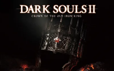 Dark Souls II Crown of the Old Iron King steam key DLC