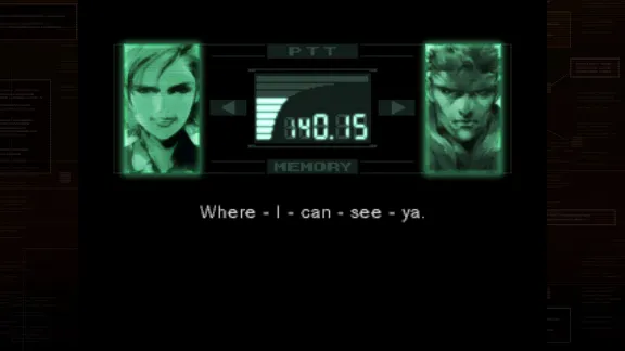 Metal Gear Solid Master Collection EU (Steam key)