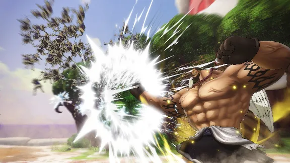 One Piece Pirate Warriors 4 Character Pass key DLC