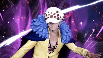 One Piece Pirate Warriors 4 Character Pass 2 key DLC