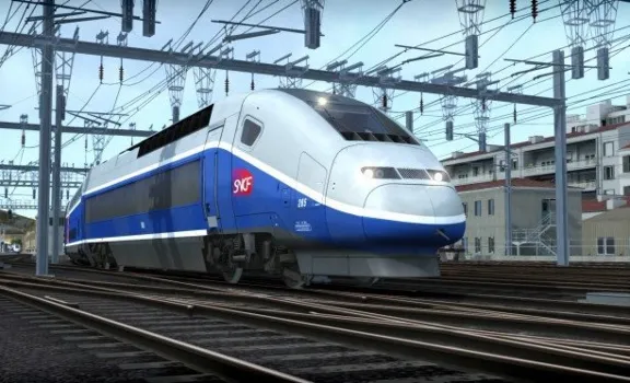 Train Simulator Classic 2024 💎 STEAM KEY СТИМ ЛИЦЕНЗИЯ
