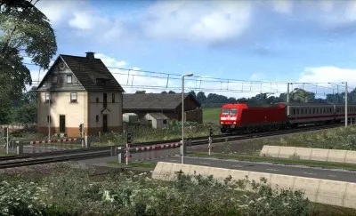 Train Simulator Classic 2024 💎 STEAM KEY СТИМ ЛИЦЕНЗИЯ